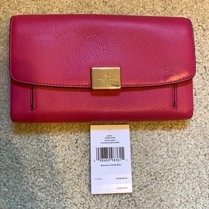 Kate Spade Jaimie Terrace Place Wallet